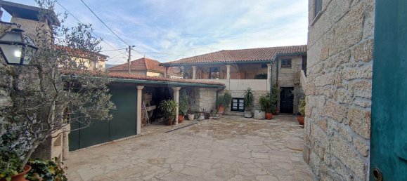 4 غرف نوم منزل في Soajo, Portugal رقم 171599 14