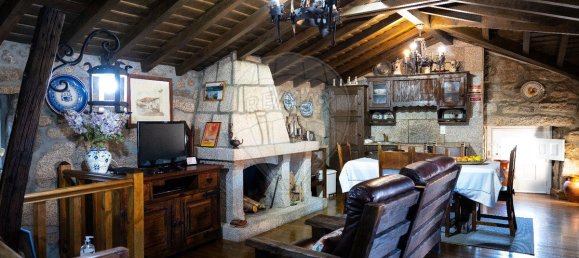 4 غرف نوم منزل في Soajo, Portugal رقم 171599 21