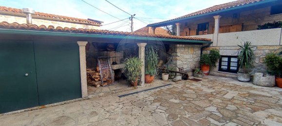 4 غرف نوم منزل في Soajo, Portugal رقم 171599 12