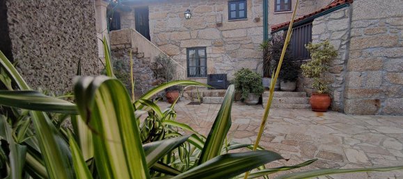 4 غرف نوم منزل في Soajo, Portugal رقم 171599 6