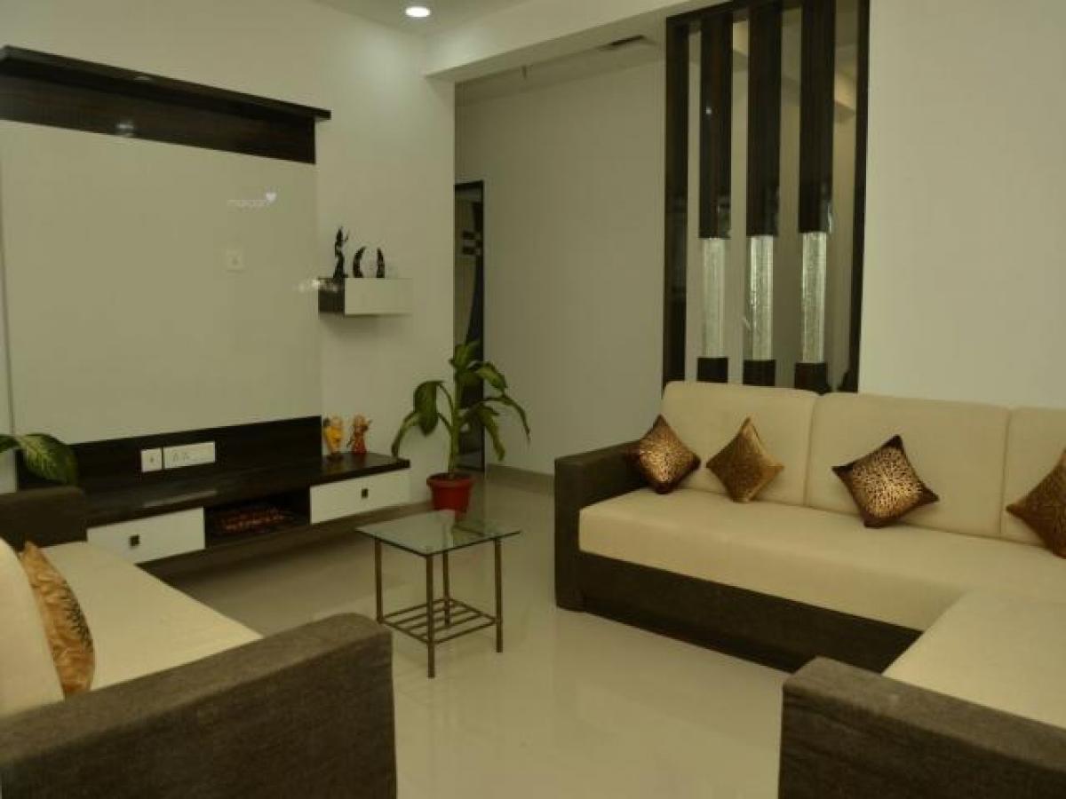 2 bedrooms House in Nagpur, India No. 15165