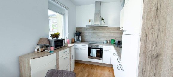 Apartamento de 2 habitaciónes en Feldbach, Austria No. 174787 9