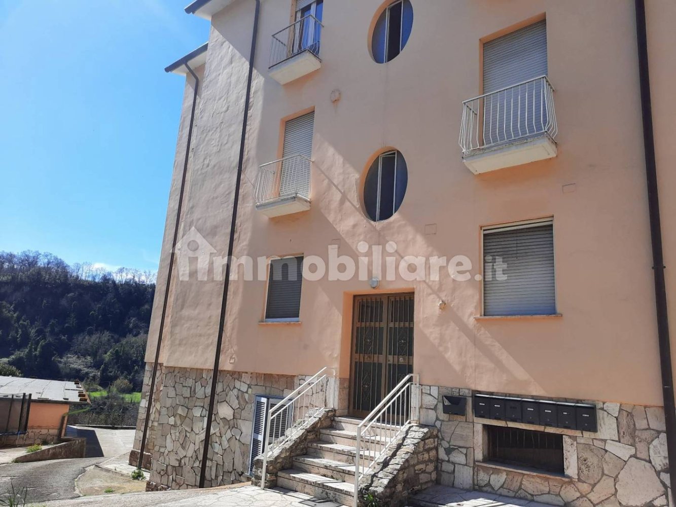 Apartamento T2 em Orte, Italy N.º 148296