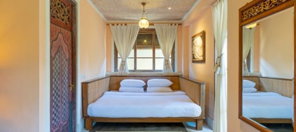 Vivenda T4 em South Denpasar, Indonesia N.º 3246 10