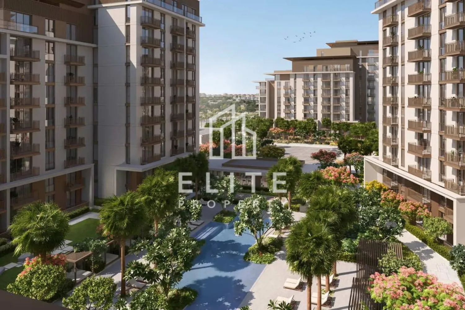 3 غرف نوم شقة في ام سقيم, UAE رقم 103144