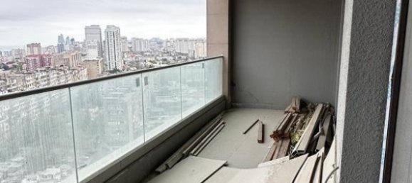 3 غرف نوم شقة في Nasimi, Azerbaijan رقم 1758 27