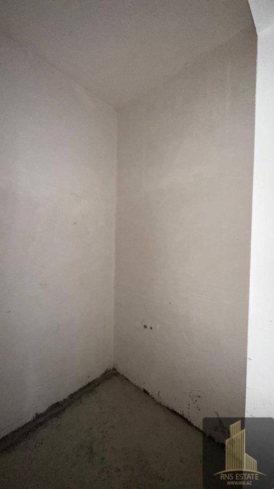 3 غرف نوم شقة في Nasimi, Azerbaijan رقم 1758