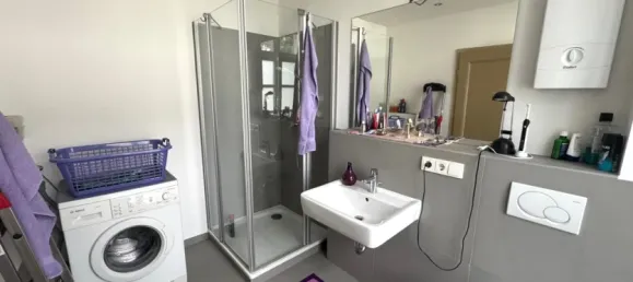 Apartamento de 1 dormitorio en Aachen, Germany No. 316959 8