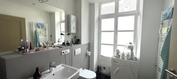 Apartamento de 1 dormitorio en Aachen, Germany No. 316959 9