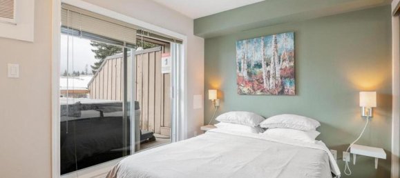 Studio in British Columbia, Canada No. 1181 11