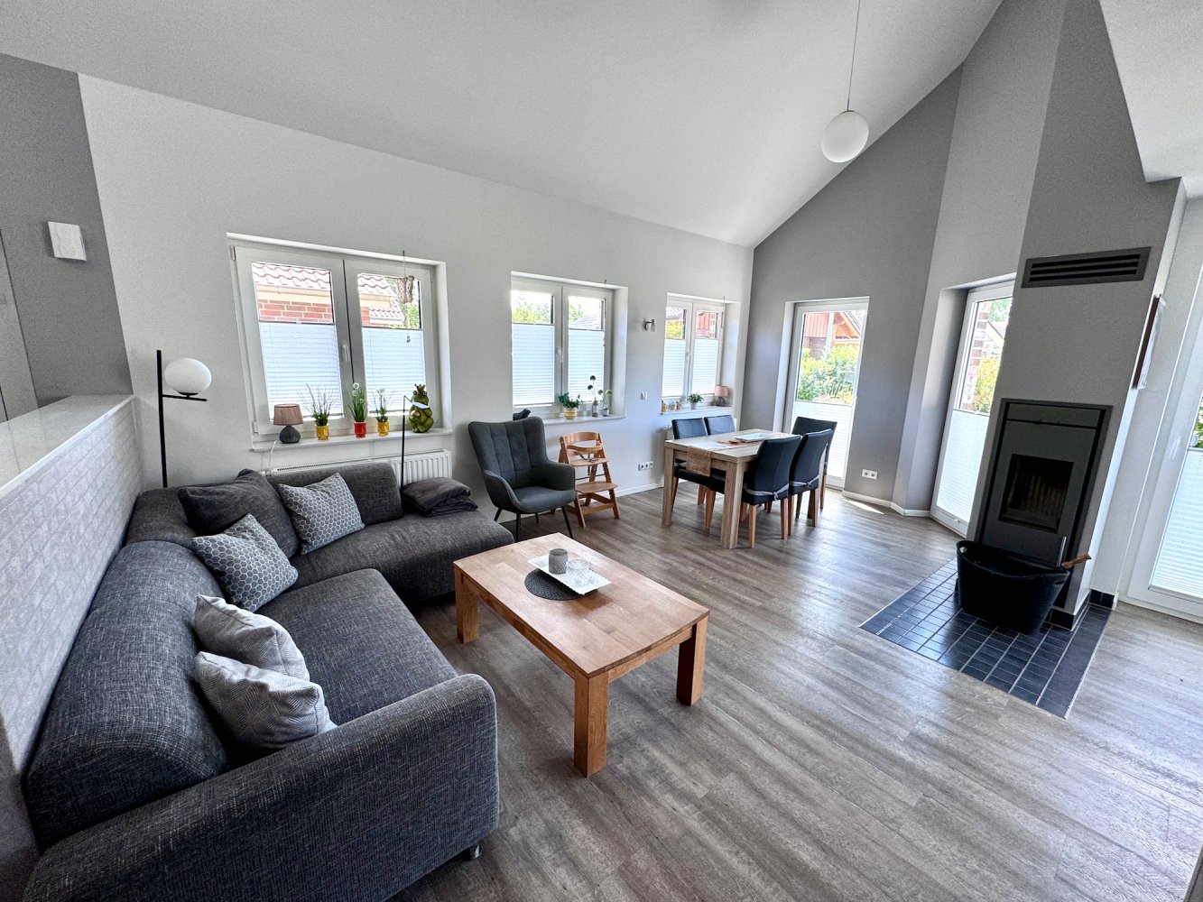 3 chambres Maison à Ostholstein, Germany No. 44402