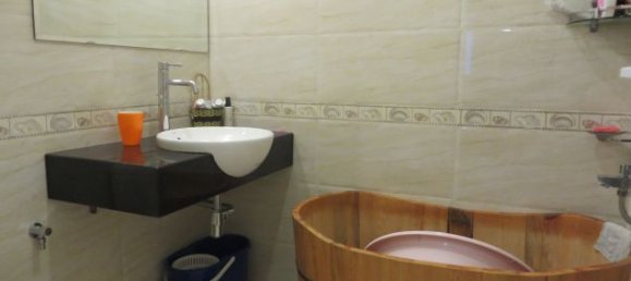 2 bedrooms Apartment in Cau Giay, Vietnam No. 4683 8