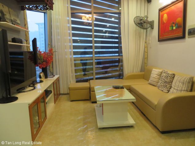 2 bedrooms Apartment in Cau Giay, Vietnam No. 4683