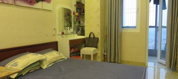 2 bedrooms Apartment in Cau Giay, Vietnam No. 4683 5