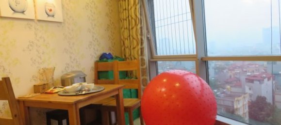 2 bedrooms Apartment in Cau Giay, Vietnam No. 4683 3