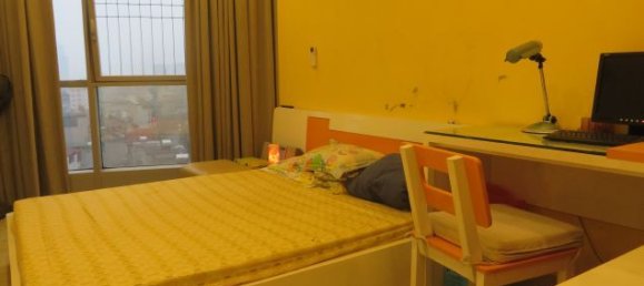 2 bedrooms Apartment in Cau Giay, Vietnam No. 4683 4