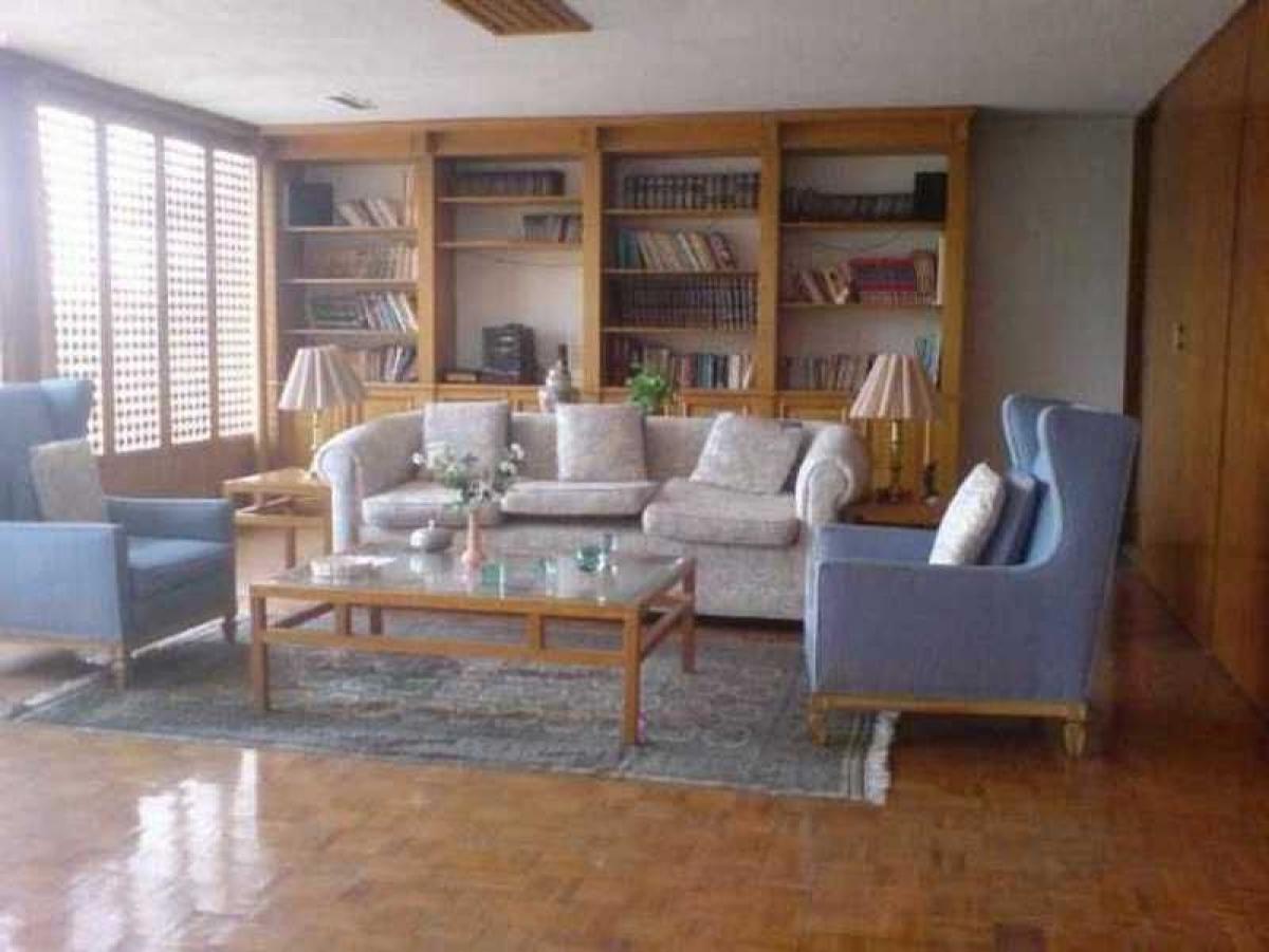 4 chambres Maison à Naucalpan de Juarez, Mexico No. 215577