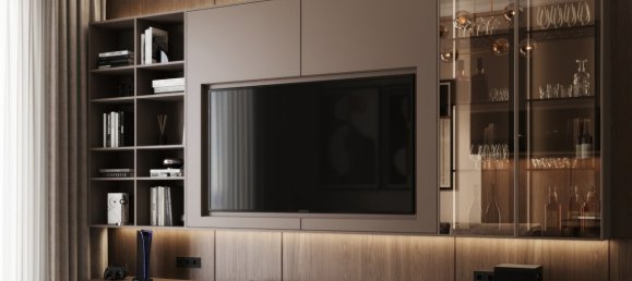 Apartamento 4+1 em Alanya, Turkey N.º 19515 22