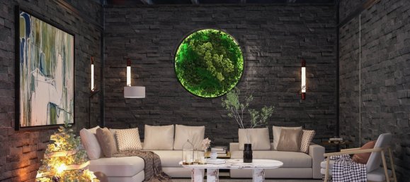 Apartamento 4+1 em Alanya, Turkey N.º 19515 15