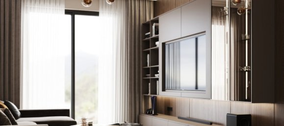 Apartamento 4+1 em Alanya, Turkey N.º 19515 20