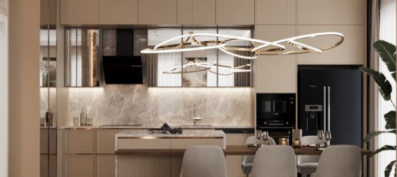 Apartamento 4+1 em Alanya, Turkey N.º 19515 28