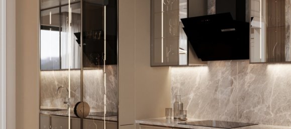 Apartamento 4+1 em Alanya, Turkey N.º 19515 29