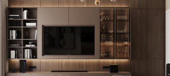 Apartamento 4+1 em Alanya, Turkey N.º 19515 24