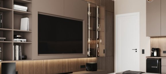 Apartamento 4+1 em Alanya, Turkey N.º 19515 25