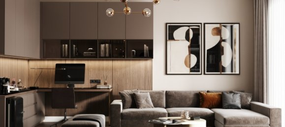 Apartamento 4+1 em Alanya, Turkey N.º 19515 23