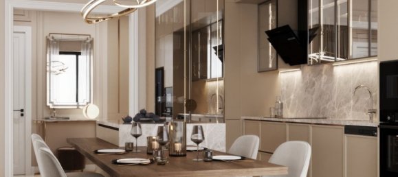 Apartamento 4+1 em Alanya, Turkey N.º 19515 27