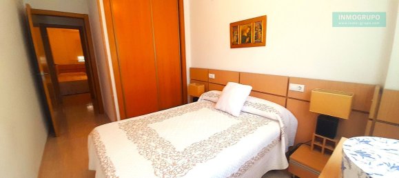 2 bedrooms Apartment in Marina d'Or, Spain No. 163965 20