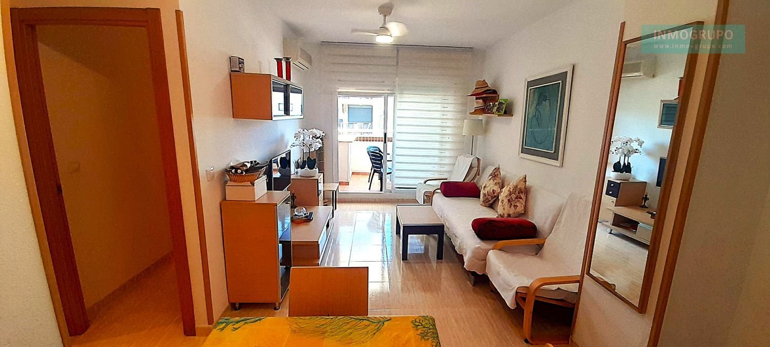 2 bedrooms Apartment in Marina d'Or, Spain No. 163965