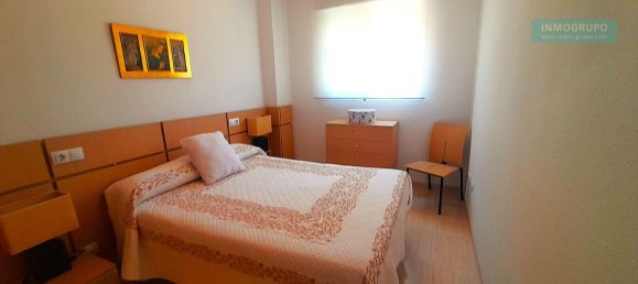 2 bedrooms Apartment in Marina d'Or, Spain No. 163965 21