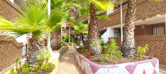 2 bedrooms Apartment in Marina d'Or, Spain No. 163965 45