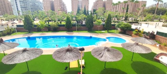 2 bedrooms Apartment in Marina d'Or, Spain No. 163965 33