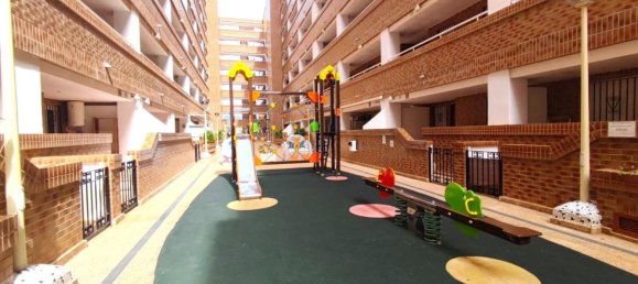 2 bedrooms Apartment in Marina d'Or, Spain No. 163965 39