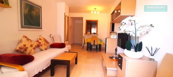 2 bedrooms Apartment in Marina d'Or, Spain No. 163965 3