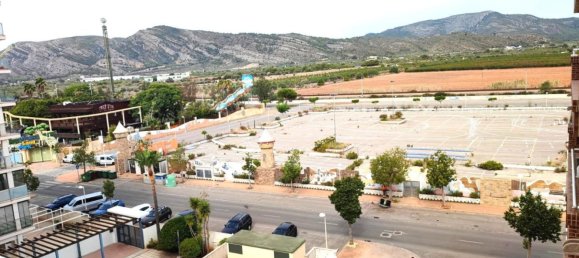 2 bedrooms Apartment in Marina d'Or, Spain No. 163965 24