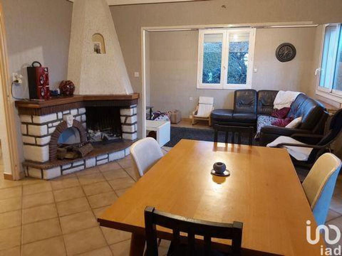 4 bedrooms House in Paimboeuf, France No. 30370