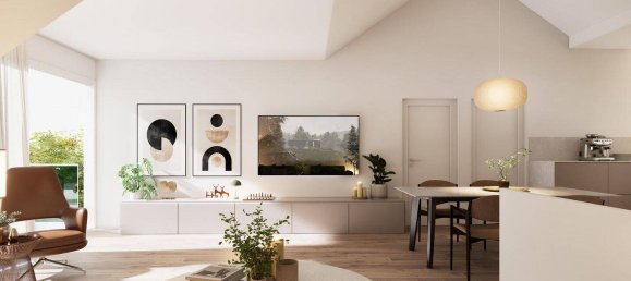 Apartamento de 3 divisões em Karlsruhe, Germany N.º 2169 2