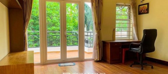 4 bedrooms Villa in Tay Ho, Vietnam No. 787 4