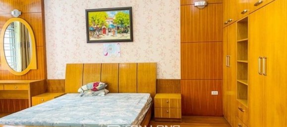 4 bedrooms Villa in Tay Ho, Vietnam No. 787 5