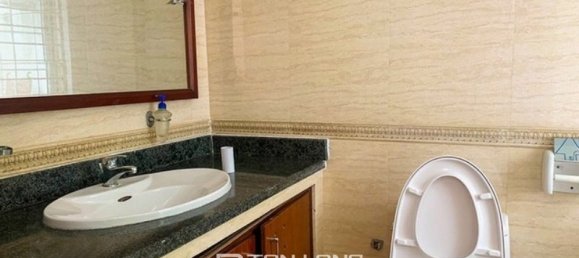 4 bedrooms Villa in Tay Ho, Vietnam No. 787 7