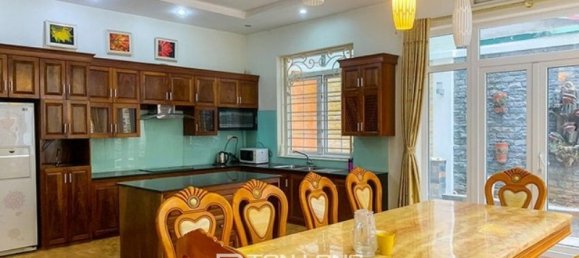4 bedrooms Villa in Tay Ho, Vietnam No. 787 2