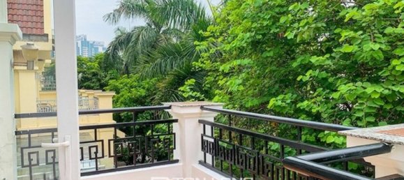 4 bedrooms Villa in Tay Ho, Vietnam No. 787 9