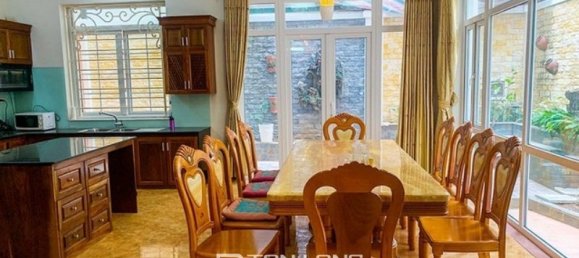 4 bedrooms Villa in Tay Ho, Vietnam No. 787 3