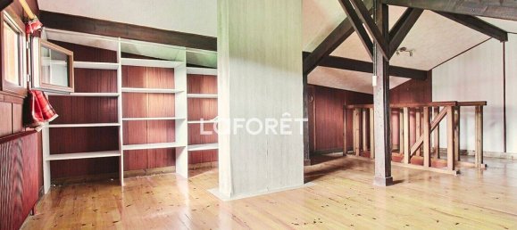 2 غرف نوم منزل في Saint-Marcellin-en-Forez, France رقم 355796 7