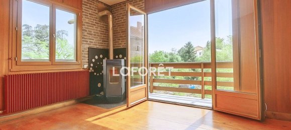 2 غرف نوم منزل في Saint-Marcellin-en-Forez, France رقم 355796 6