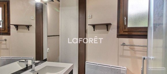 2 غرف نوم منزل في Saint-Marcellin-en-Forez, France رقم 355796 9