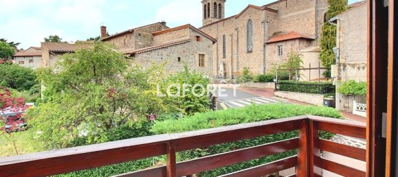 2 غرف نوم منزل في Saint-Marcellin-en-Forez, France رقم 355796 4